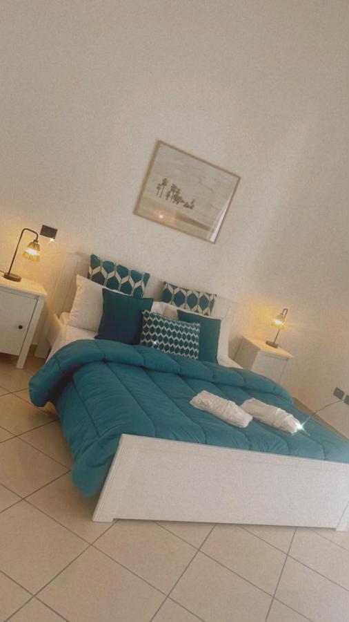 B&B Mazzocchi Santa Maria Capua Vetere Extérieur photo