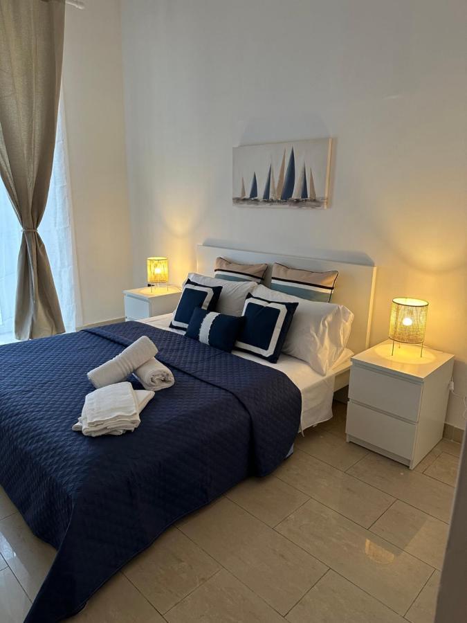 B&B Mazzocchi Santa Maria Capua Vetere Extérieur photo