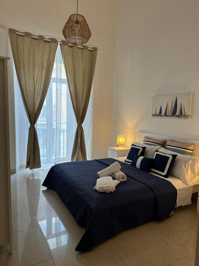 B&B Mazzocchi Santa Maria Capua Vetere Extérieur photo